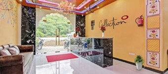 Hotel Imperial Palace Jaipur