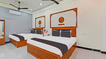 Family Quadruple Room