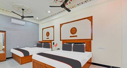 Hotel Imperial Palace Jaipur