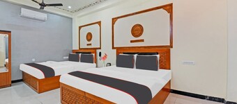 Hotel Imperial Palace Jaipur