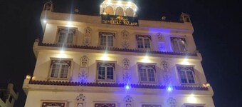 Hotel Imperial Palace Jaipur