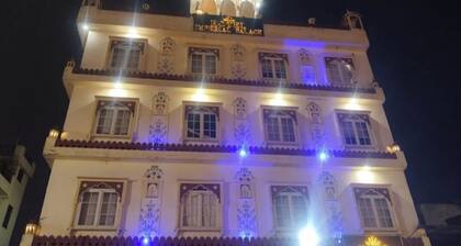 Hotel Imperial Palace Jaipur