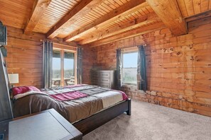 3 habitaciones, tabla de planchar con plancha y acceso a internet 