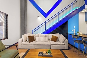TV