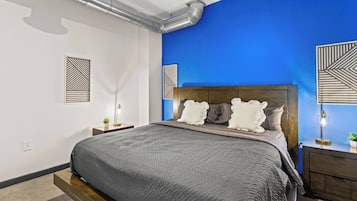 Wi-Fi, roupa de cama
