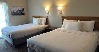 The Sawmill Inn