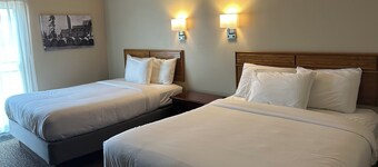 The Sawmill Inn