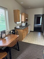 Apartamento, 1 quarto | Cozinha privada