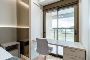 Appartement | 2 chambres, Wi-Fi gratuit