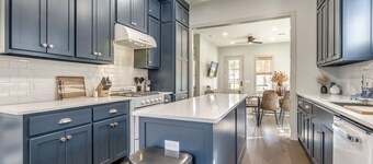 Enchanted Woods Cottage at Selah- 2 bed 2 bath