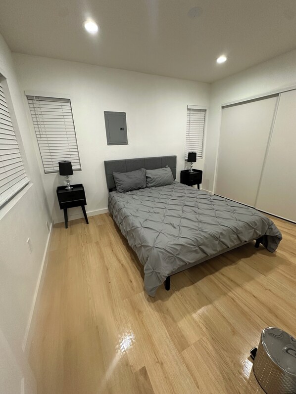 Strykjärn/strykbräda och wi-fi