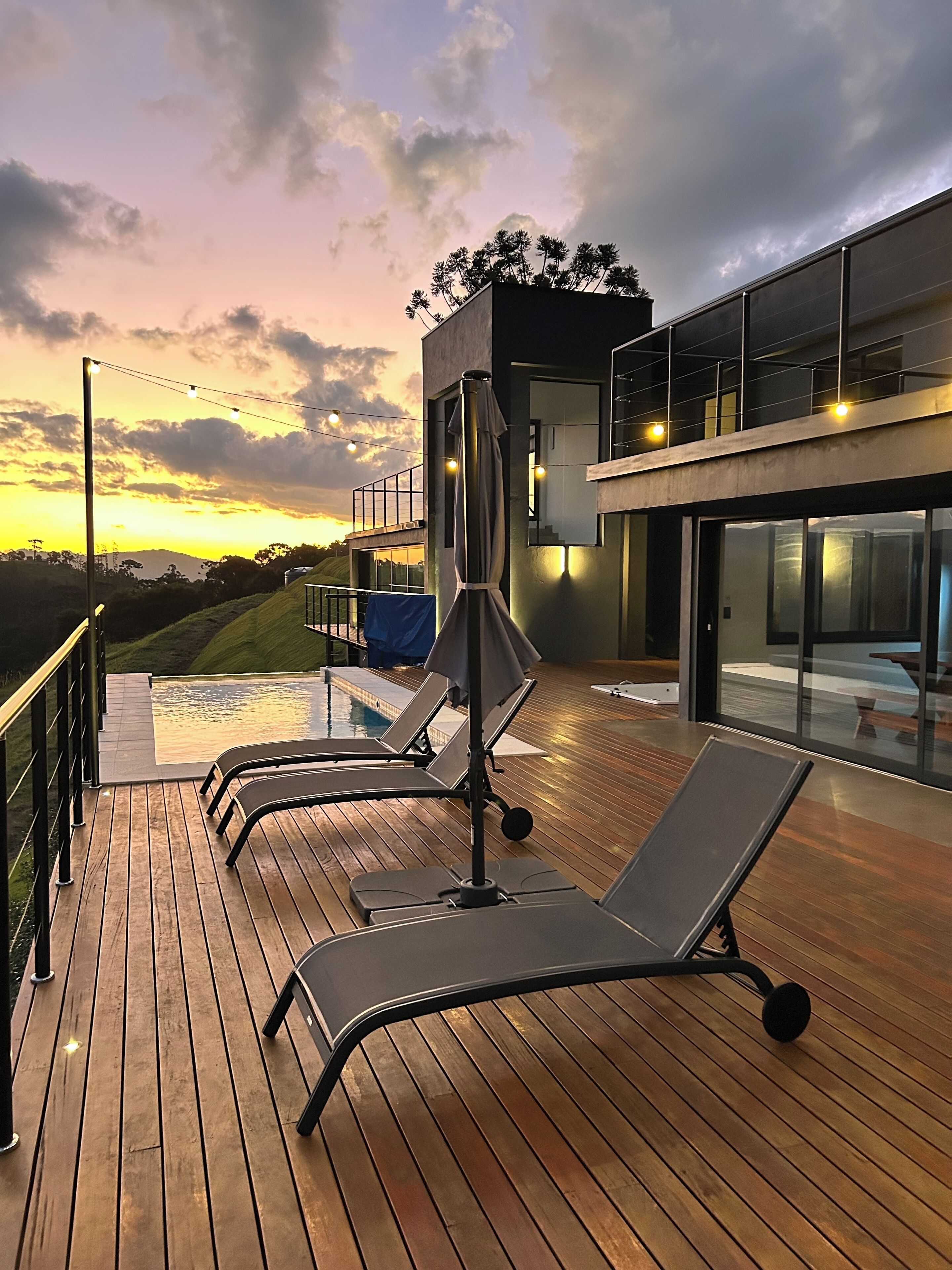 Terraço/pátio