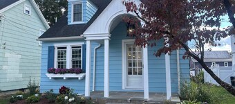 Sears Cottage Kit Home