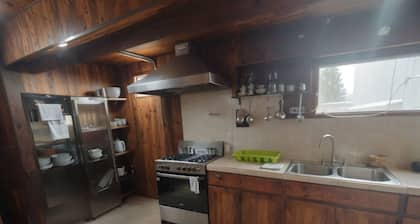 Monteverde Monkey Hostel