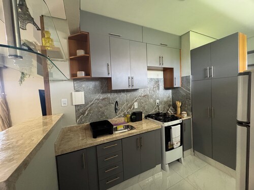 Futuro Beach Apartment