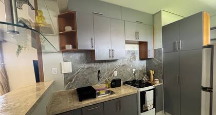 Futuro Beach Apartment