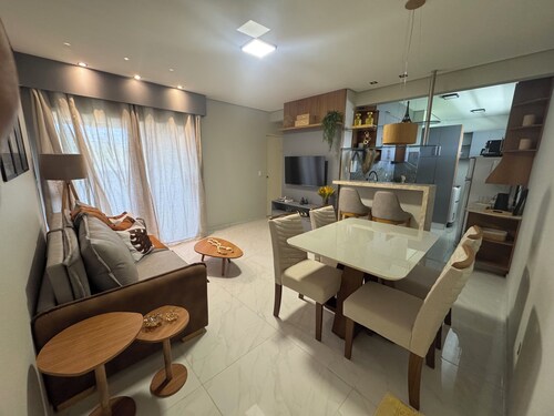 Futuro Beach Apartment