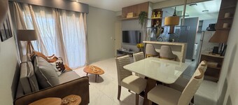 Futuro Beach Apartment