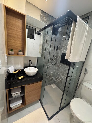 Futuro Beach Apartment