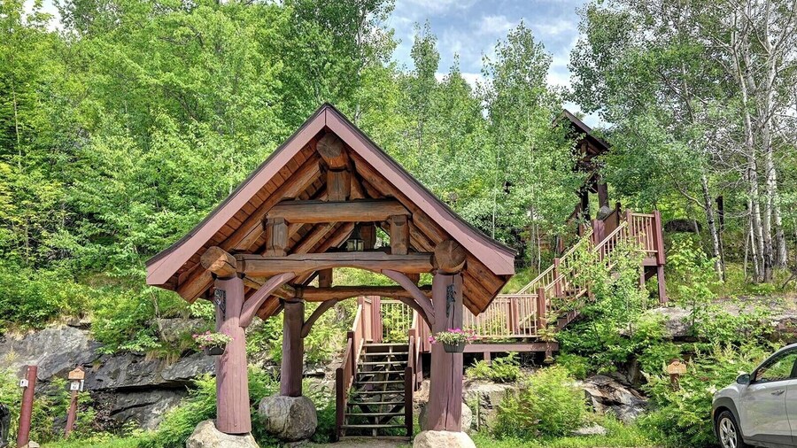 120 Algonquin Unit 7