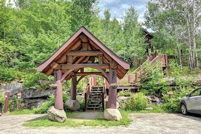 120 Algonquin Unit 7