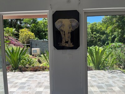 Séjour en Guadeloupe : 5 minutes: plages, centre ville du Moule en voiture