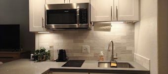 Enchanting 2-bedroom apartment with AC in Coto de Caza