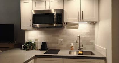 Enchanting 2-bedroom apartment with AC in Coto de Caza