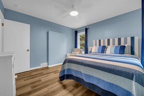 واي فاي وملاءات أسرّة