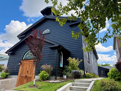 Historic Hope Chapel