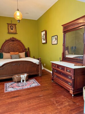 Maison, 3 chambres | Draps en coton égyptien, literie de qualité supérieure