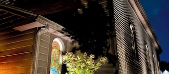 Historic Hope Chapel