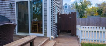 Edgartown Escape – Walk to Beach & Downtown