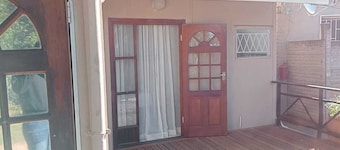 Sagrada Guest House