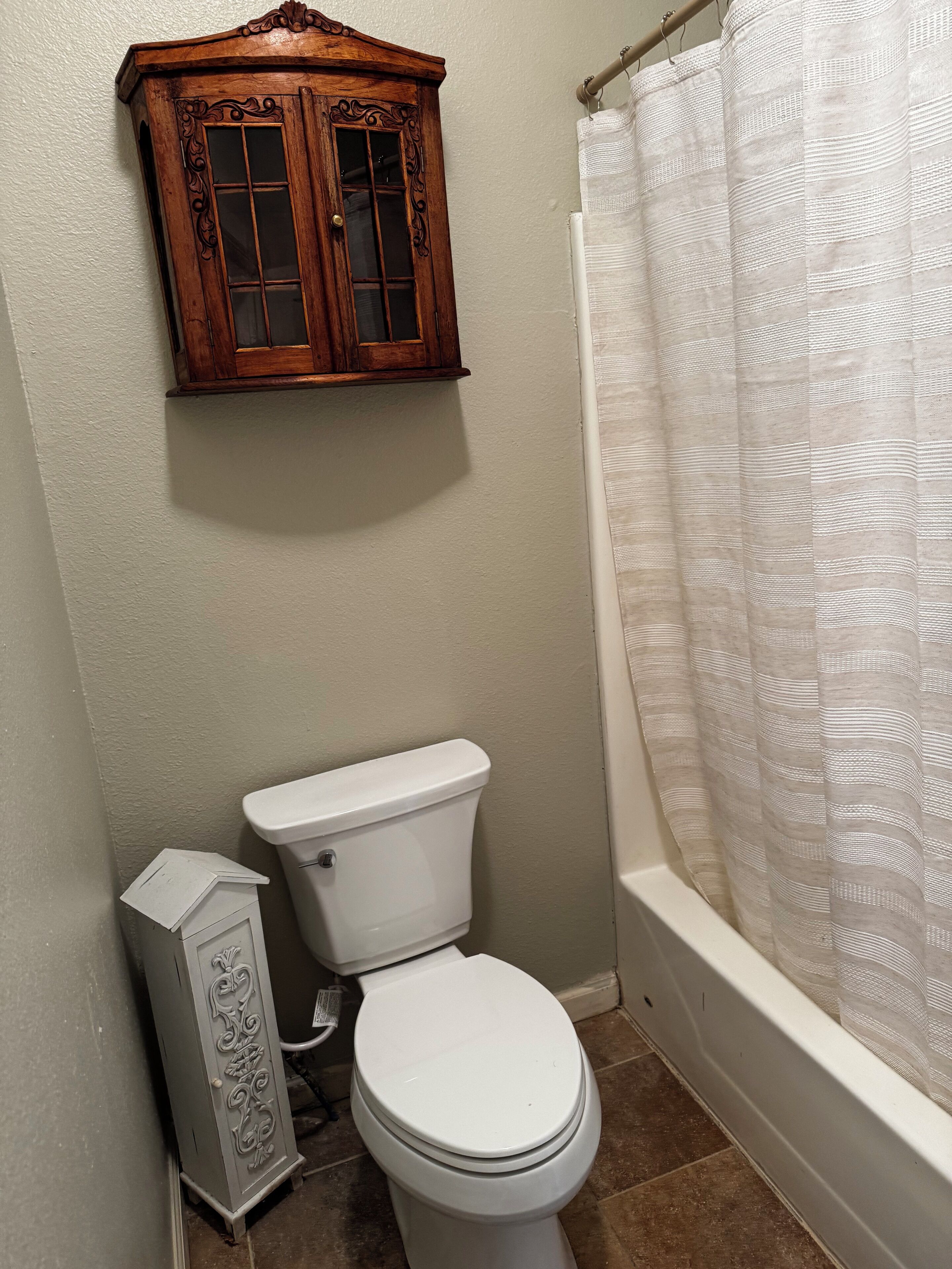 Tovalloles, sabó i paper higiènic 