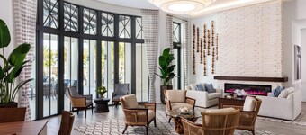 Stunning 3-bedroom Pool home in Palm Beach Gardens at Avenir's L'Ambiance