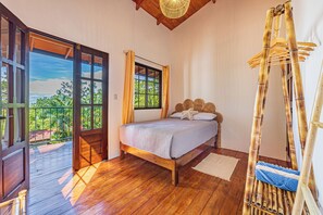 3 bedrooms, internet, bed sheets
