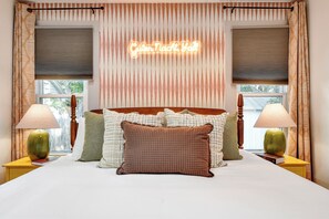 2 habitaciones, wifi y ropa de cama 