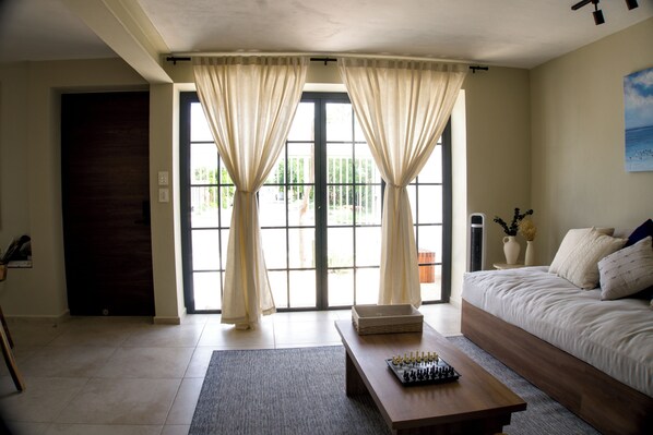 تلفزيون ذكي، ستيريو