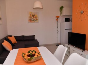 Fernseher