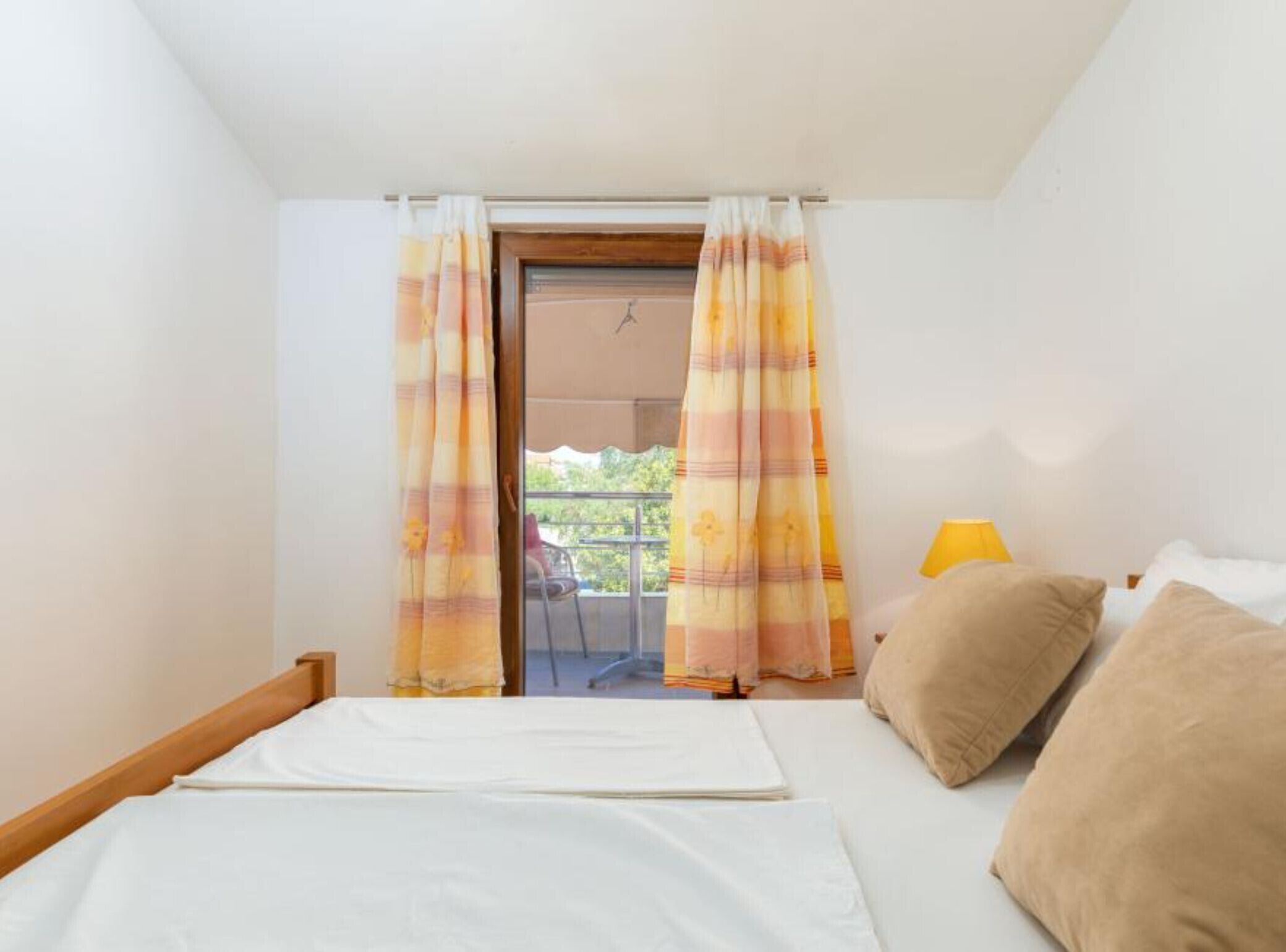 1 Schlafzimmer, Internetzugang, Bettwäsche