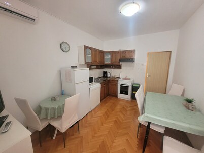 Rooms Futura - Double Room 1