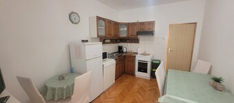 Rooms Futura - Double Room 1