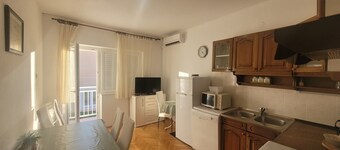 Rooms Futura - Double Room 2