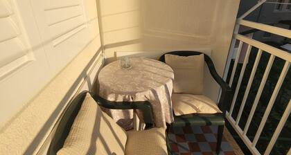 Rooms Futura - Double Room with Balcony 3