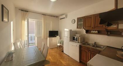 Rooms Futura - Double Room with Balcony 3