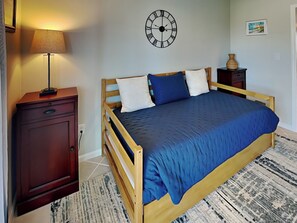 Studio (3 Bedrooms) | Property amenity