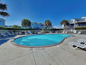 Studio (3 Bedrooms) | Property amenity