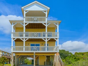 Studio (4 Bedrooms) | Front of property