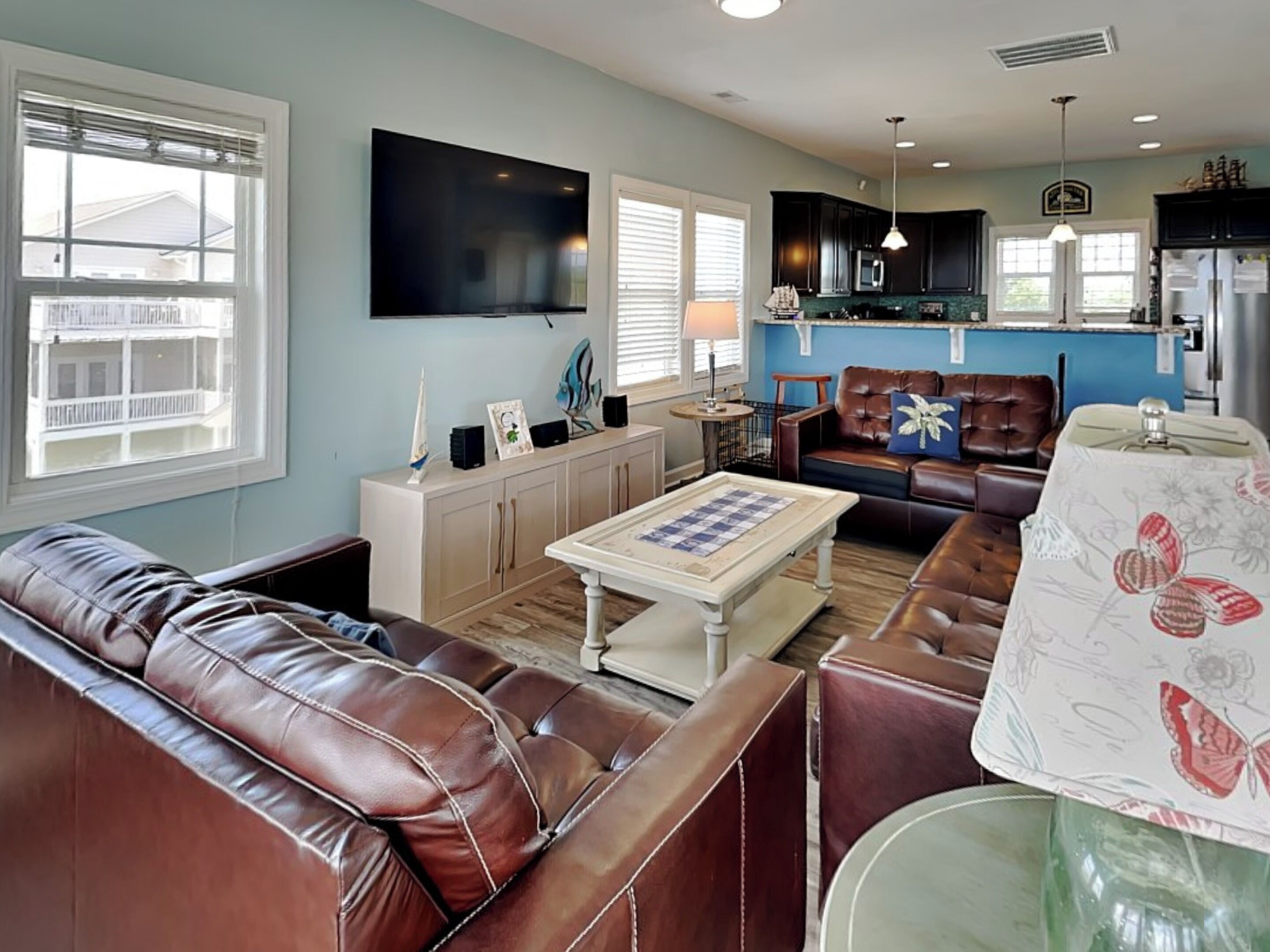 Studio (4 Bedrooms) | Property amenity